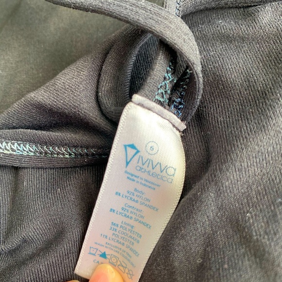 IVIVVA TANK - Picture 3 of 3